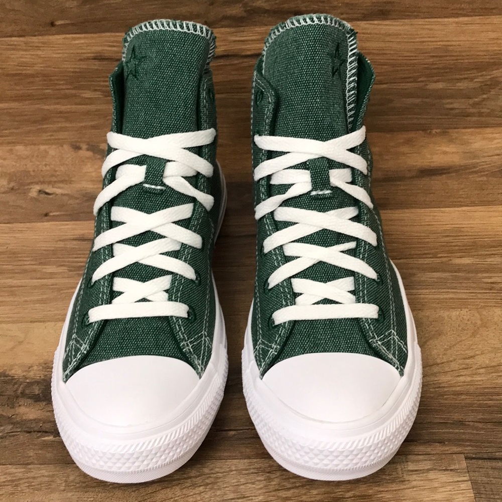 CONVERSE CTAS HIGH TOP BRAND NEW - Picture 6 of 15